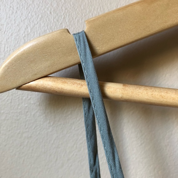 Empire Maxi Dress - Picture 6 of 8